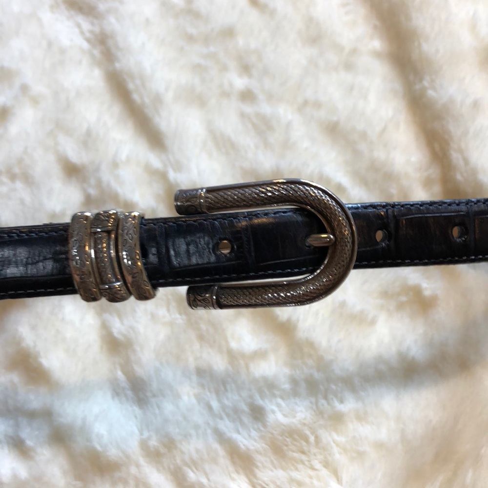 Brighton Belt